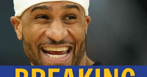 California War: Lakers Ready to ‘Rip Apart’ Warriors’ Core for Historic Deal!
