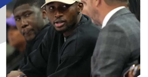 Jonathan Kuminga was reportedly close to being traded to this small-market team—how did they manage to secure a star that so many teams coveted?