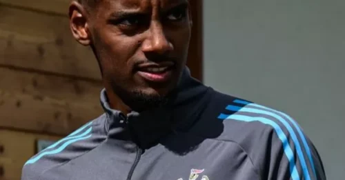 Liverpool Is Set to Make Waves with the Alexander Isak Transfer, and Mohamed Salah Could Be the Reason!