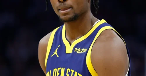 WARRIORS DROP HAMMER: Jonathan Kuminga Gets Brutal Reality Check in Shocking Message!