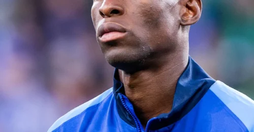 BLUES DRAW LINE: Chelsea Send STERN Transfer Ultimatum to Man Utd for Star Jackson!