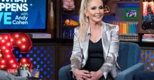 SHANNON BEADOR EXPOSES Katie Ginella’s 