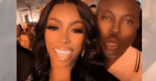 SIMON STRIKES BACK: Jaw-Dropping Lawsuit Exposes Porsha’s Dark Secrets