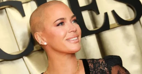 TEDDI MELLENCAMP DROPS BOMBSHELL: Doctors SHOCKINGLY Missed Spreading Melanoma!