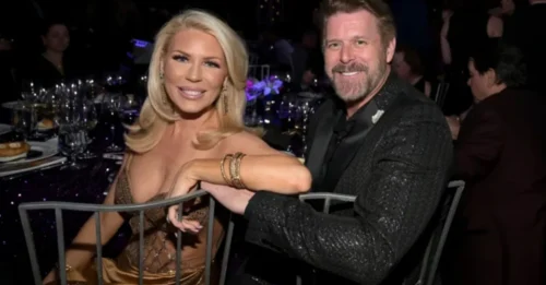 RHOC Scandal: Tamra Judge Exposed After 'Deadbeat Dad' Accusation – Gretchen Rossi Fires Back!