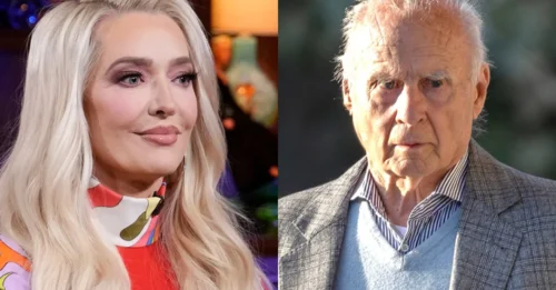 Tom Girardi Locked Up for 7 Years – Erika Jayne’s Husband Finally Pays the Price for His Massive Fraud Scheme!