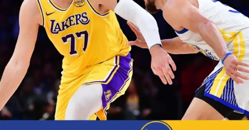 Ex-Lakers Star Shocks NBA World with Controversial Steph Curry Take!