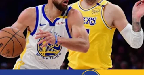 Lakers Legend Declares Steph Curry the Greatest Shooter of All Time – No Debate!
