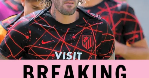 Rodrigo De Paul’s Telepathic Power Will Shock Inter Miami and Messi