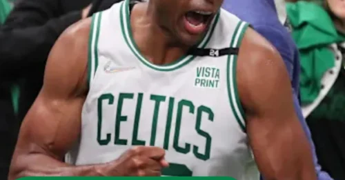 Blockbuster Trade Proposal: Celtics May Have Found Their Al Horford Successor for the Next Decade!