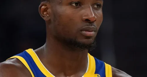 Warriors in Trouble? Kuminga's Shocking Statement About Golden State Future Revealed
