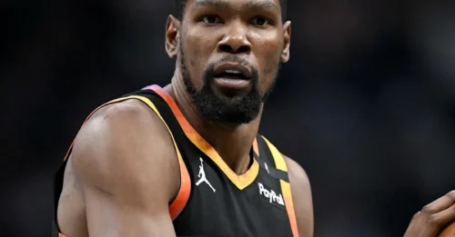 Durant's Ultimate Test: How a Rockets Championship Would Reshape His Place in NBA History