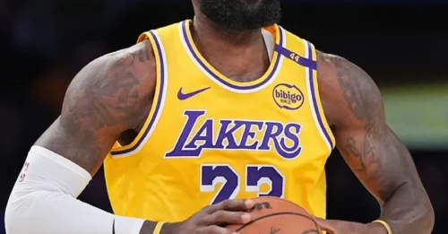 LeBron's Master Plan: $121M Superstar Could Join Luka in BOMBSHELL Trade Proposal!