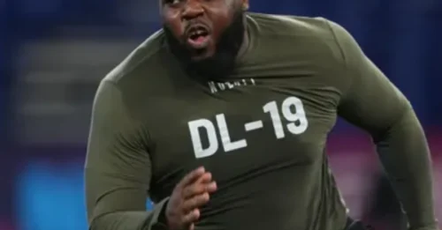 Breaking: Packers shock fans by cutting ties with former 4th-round pick in latest roster shake-up
