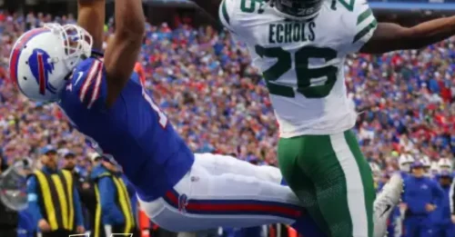 Chiefs Set to Stun NFL by Signing Veteran 5-Time Pro Bowl WR –  as Rashee Rice Replacement – A Shocking Move in the Works!