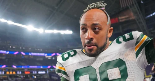 Eagles Ready to Drop New Player Before He Gets a Chance to Play!