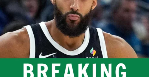 Celtics-Wolves in MONSTER 3-Team Trade Talks - Gobert & Brown Changing Teams?