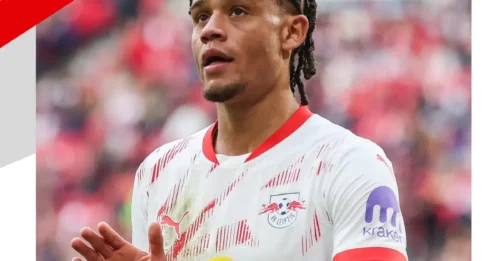 Transfer blockbuster: Arsenal and Tottenham battle for €60m star, Barca in panic over PSG clause!