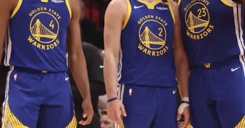 He Was Hurt the Whole Time: Warriors' Star Reveals Painful Secret That Cost Them the Title!