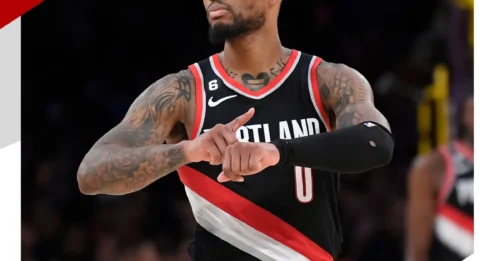 Lillard's CRUEL Games: Report Exposes How He PLAYED Heat in Free Agency