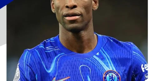 BOMBSHELL FROM OLD TRAFFORD: United in Stunning Talks for Chelsea’s £100m Gem – But Deal Hangs on ONE MAJOR HURDLE!