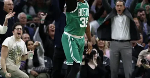 Celtics Pull Off Unthinkable Trade – $186 Million Star Joins Team in Massive 5-Player Swap!