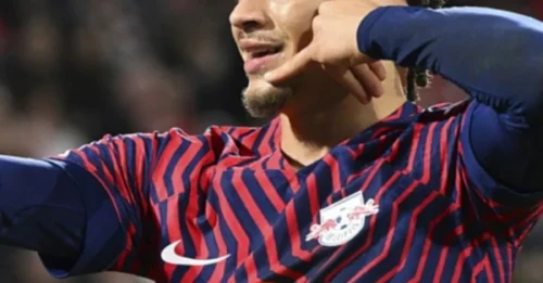 Chelsea's £52M Game-Changer? Transfer Battle Erupts Among Five Giants for Xavi Simons!