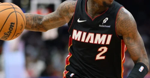 SHOCKING TRADE: Chicago Bulls Send Two-Time All-Star to Miami Heat in Blockbuster Deal for Terry Rozier!