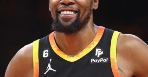 Magic Johnson Drops BOMBSHELL Message to Kevin Durant After Shocking Announcement - What Did He Say?