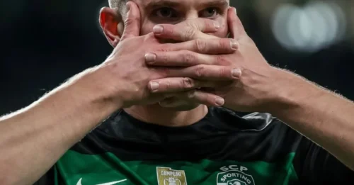 TRANSFER HEIST: Man Utd STEAL Gyokeres Deal at Last Minute as Liverpool Get Brutal Snub!