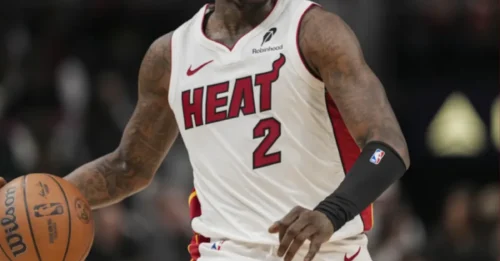 BULLS-HEAT TRADE ALERT: Heat Land 2-Time All-Star Big Man, Bulls Get Their Dream Target