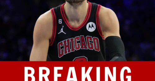 NBA Trade Shockwave: Heat Closing In on 2-Time All-Star Big Man to Form New Big 3?