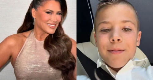 The Hidden Trauma: How Luke's Eating Disorder Destroyed His Siblings' Lives