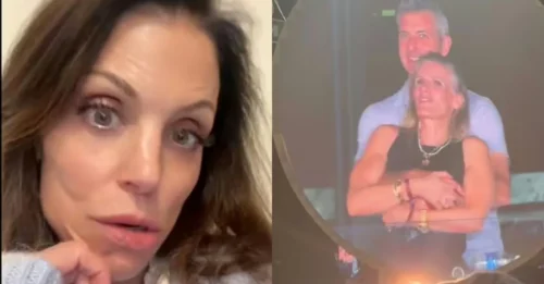 Real Housewives Star Accuses Andy Byron of Using Astronomy to Hide Dark Secrets!