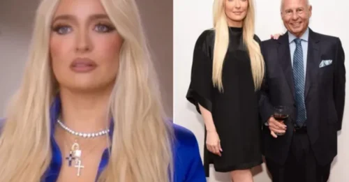 Erika Jayne’s Reign of Excess – Officially Headed to Trial in 2026 Over Tom Girardi’s $25 Million ‘Dirty Money’ Scandal!