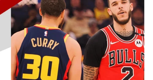 From Chicago to Chase Center: Warriors' Bold Trade Plan for Bulls Star Could Save Curry's Season