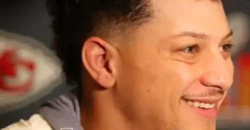 Patrick Mahomes’ $450 Million Salary: The Shocking Truth Behind His Lavish Plans
