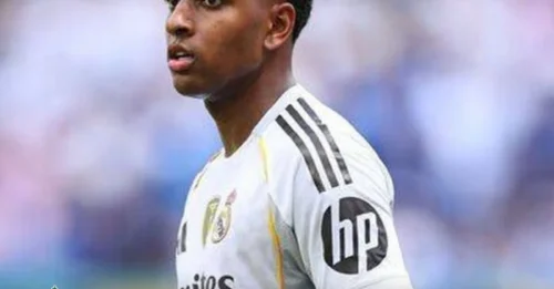 The ‘Silent Heist’: Liverpool 'braced' for cheeky Real Madrid attempt as Rodrygo moved to priority target