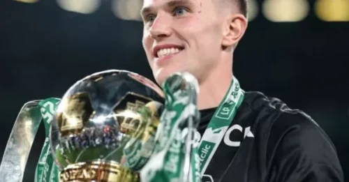 The £64m Enigma: Arsenal Star’s Shocking Verdict on Viktor Gyokeres Transfer