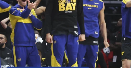 Breaking Bombshell: 2 Big Names Expected to Join Golden State!