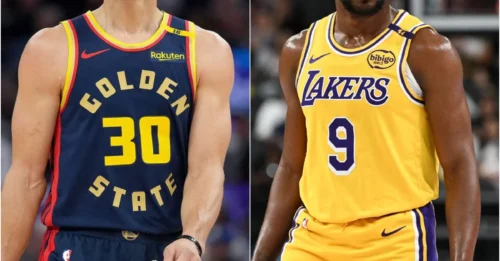 LeBron Drops BOMBSHELL Praise: 'Bronny OUTPLAYED Steph Curry!' - Summer League Stunner