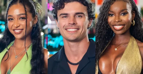 Cierra Reveals the Romance Scam: Nic Only Used Her as a 'Decoy' for Olandria!