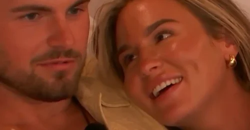 SECRET CONNECTION LEAKED: Ty and Angel’s 