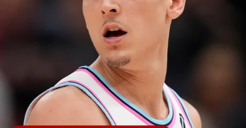 HEAT'S TYLER HERRO DISASTER: Brutal Truth Emerges That Will Reshape Miami's Entire Future