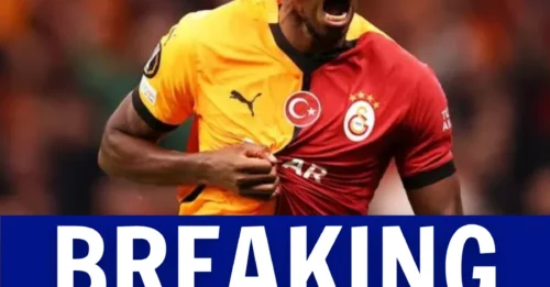 Chelsea Breaks Records: Osimhen Completes Medical After ‘Massive’ Napoli Agreement