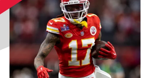 SHOCKING EXIT: Kansas City Chiefs Super Bowl Champion Abruptly Retires at 29, Leaving Mahomes and Kelce Stunned!