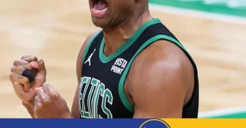 WARRIORS LANDING DOUBLE TROUBLE: Golden State Set to Sign TWO Major Players - Report
