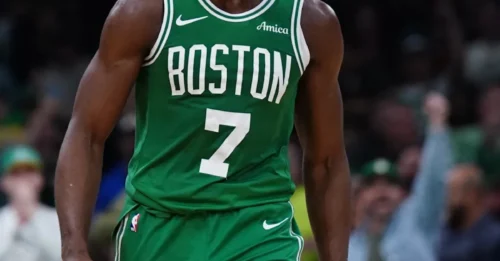 CELTICS IN SHOCK MOVE: $304 Million Superstar on the Block in Explosive 3-Team Trade Proposal!