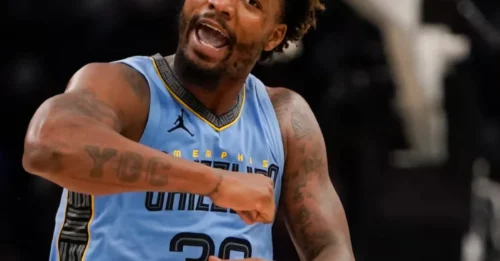 SMART'S SIGNING EXPOSES WARRIORS' SECRET MOVE: Shocking Free Agency Play No One Predicted!