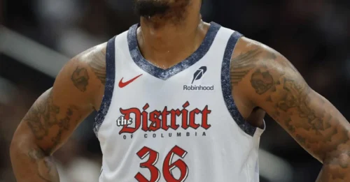 WARRIORS' DESPERATE GAMBLE: Marcus Deal Reveals Hidden Free Agency Bombshell!